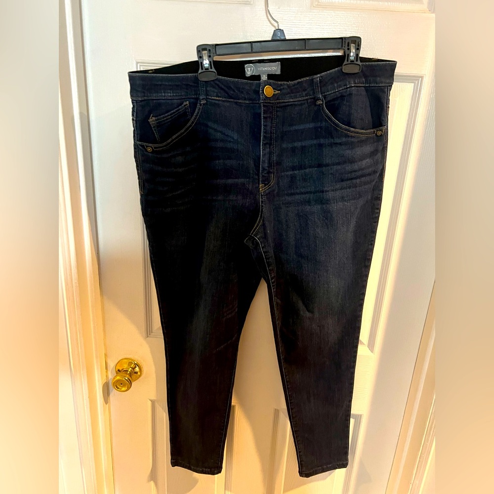 Wit & Wisdom Jeans Size 16